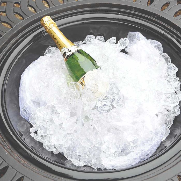 Стол кострище HS2012FP 48