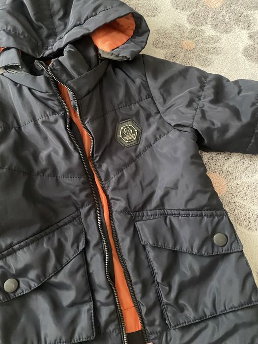 Весенние куртки  весна