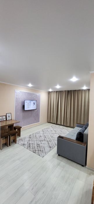 Сдаётся евродвушка на новостройке