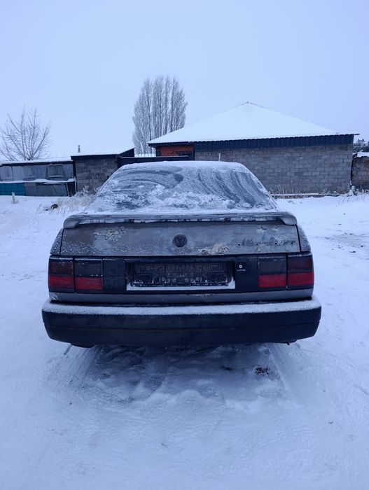 Пасат б3 GT инжектор об2