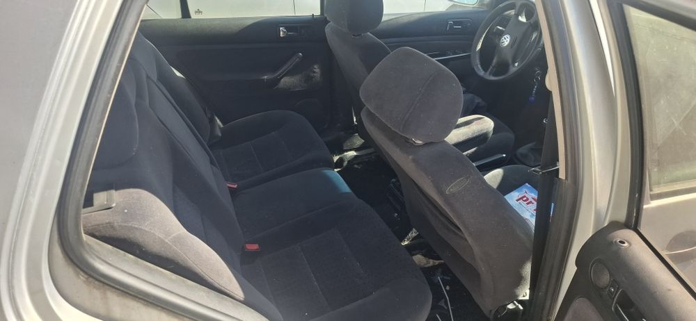 Голф 4  1.6 газ бензин