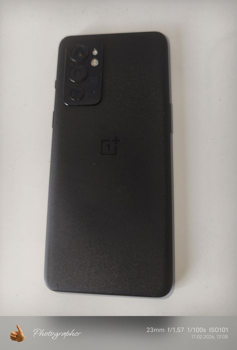 One plus 9 rt.256/12