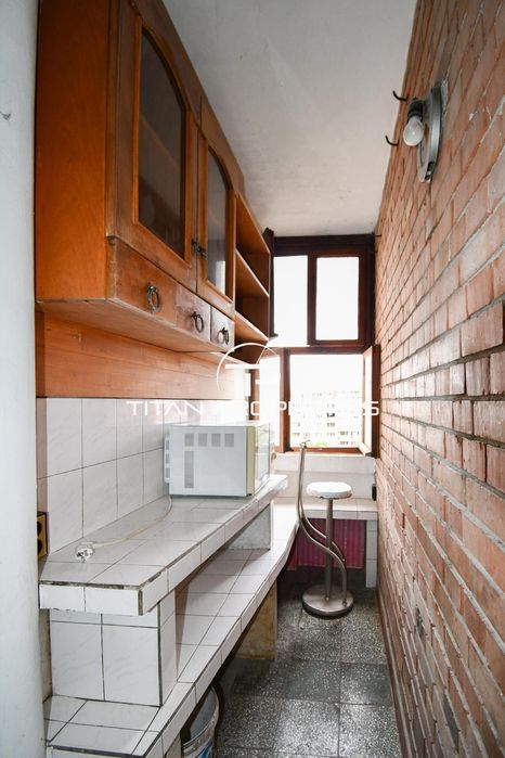 Дава се под наем Тристаен апартамент в София, Зона Б-18 - 75 кв.м за 550 € - Снимка #12