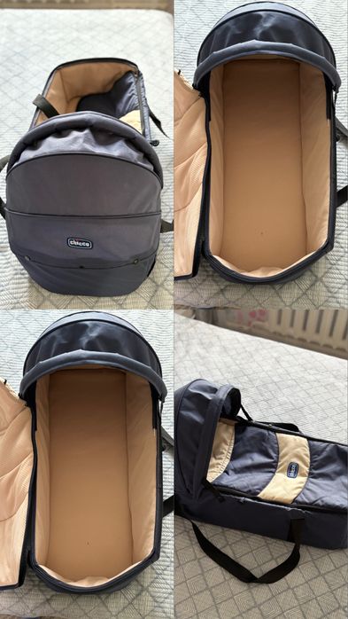 Продам люлька переноска