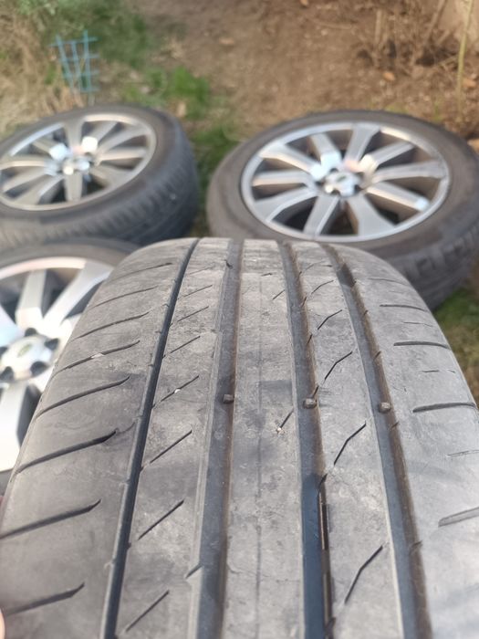 Джанти 19" Land Rover, Volvo, Jaguar