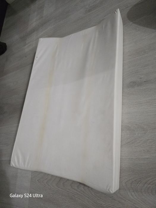 Матрасик для только родившихся