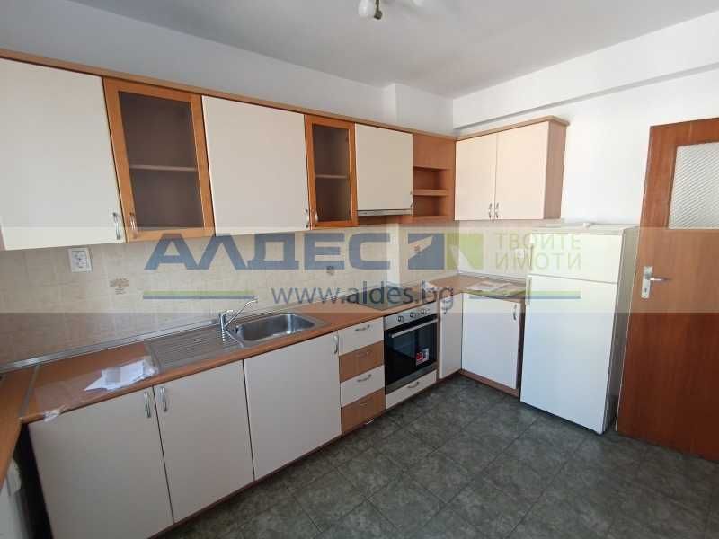 Дава се под наем Четиристаен апартамент в София, Гео Милев - 120 кв.м за 1000 € - Снимка #7