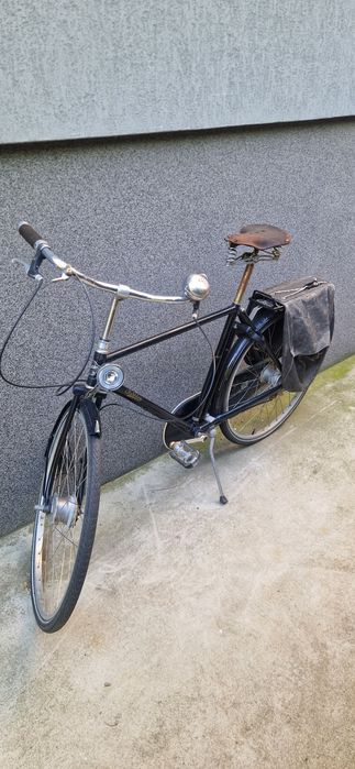 Bicicleta oras vintage Pashley Sovereign UK
