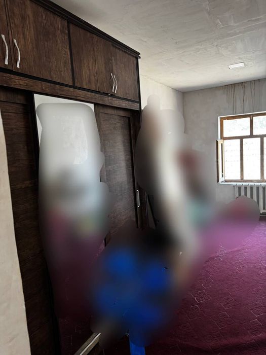 Yuqori Chirchiq tumani, Nurli zamin MFY da Dacha, xovli, chastniy dom