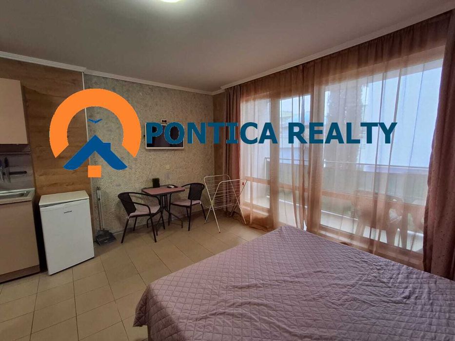 Продава се Едностаен апартамент в к.к. Слънчев бряг - 40 кв.м за 714 €/кв.м - Снимка #4