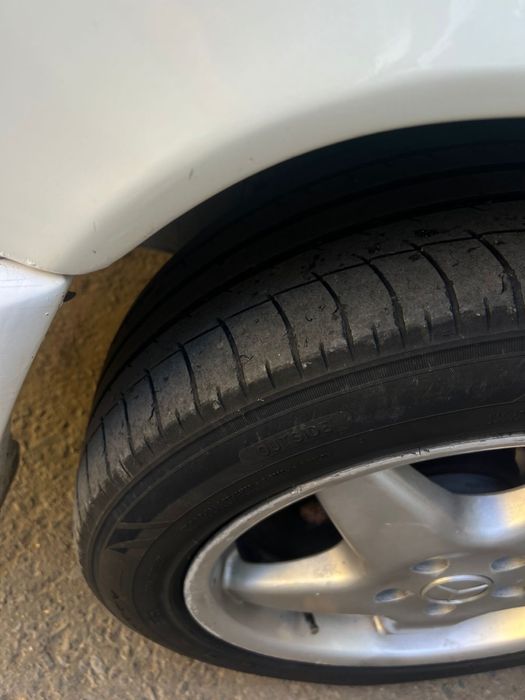 Пррдам диски на 17 с резинлй