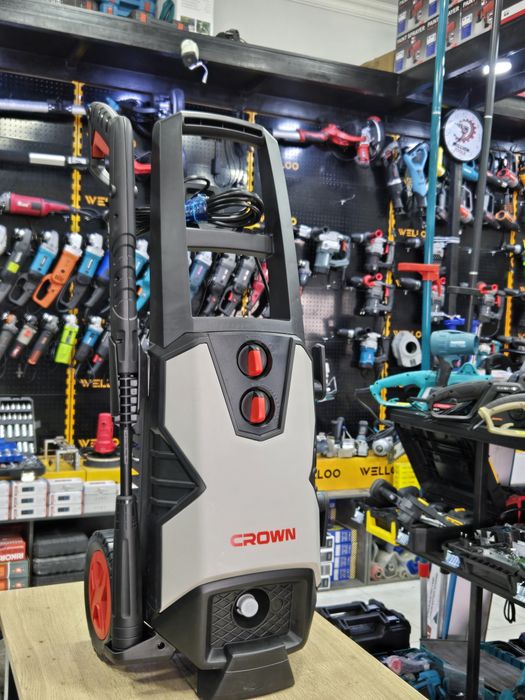 Krown karcher original