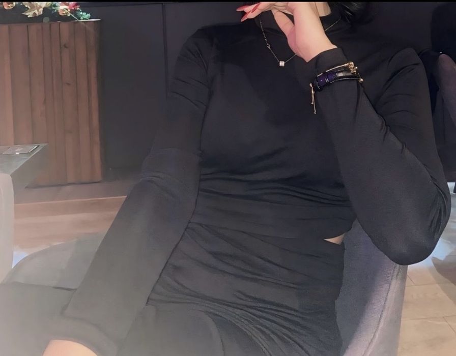 Платья вечерние все по 3.000