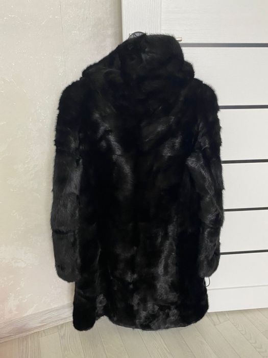 Продаю норковый шубу