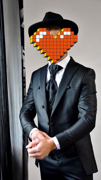 Costum mire mărimea S