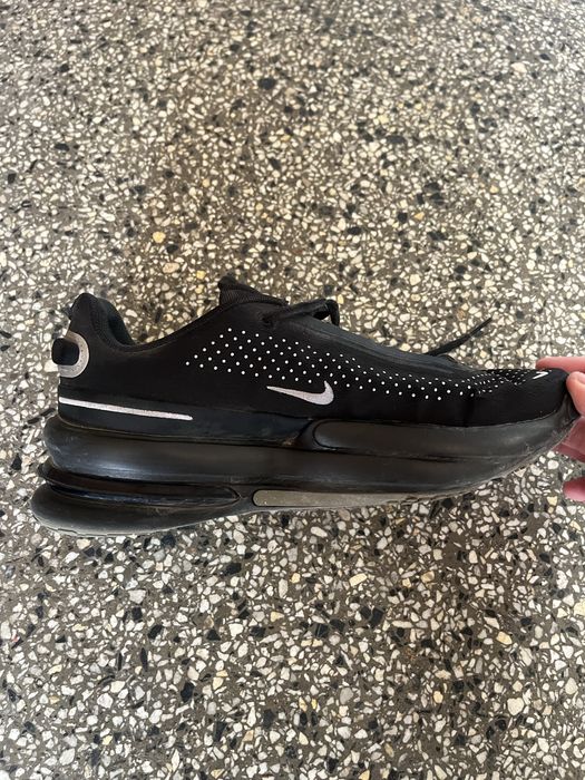 Nike air zoom upturn