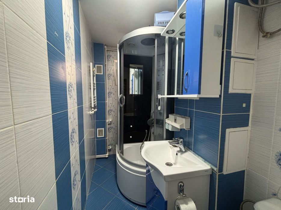 Apartament 3 Camere | Curcubeu | Etaj 2 | 85,000 €