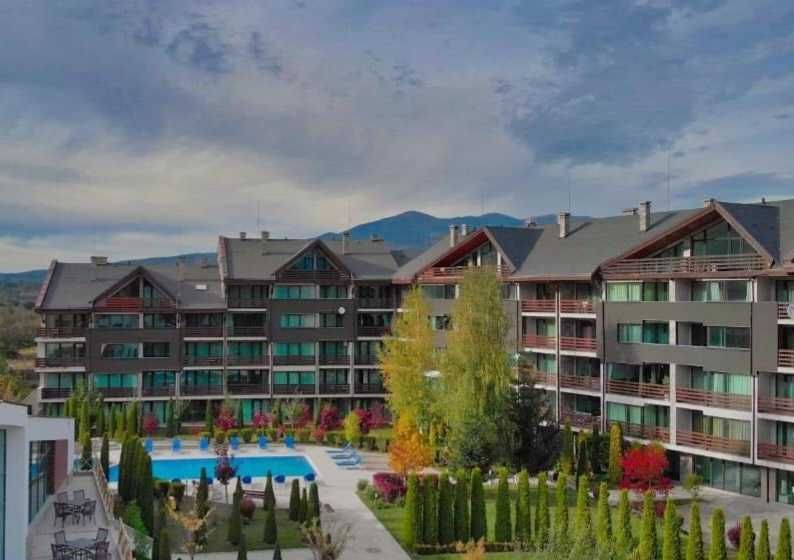 Продава се Двустаен апартамент в Разлог - 61 кв.м за 1263 €/кв.м - Снимка #5