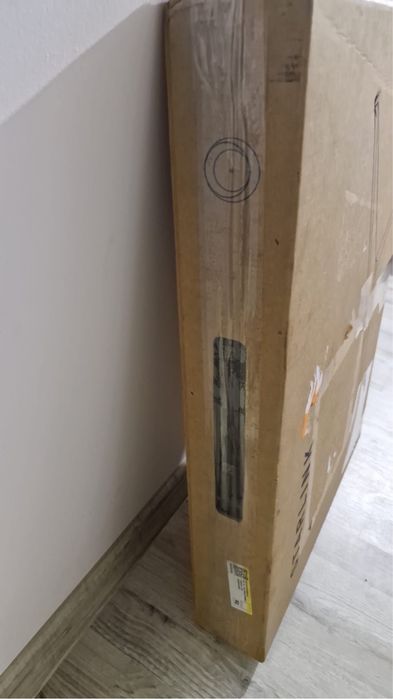 Kit internet prin satelit STARLINK Standard – Tri-Band, Wi-Fi 6