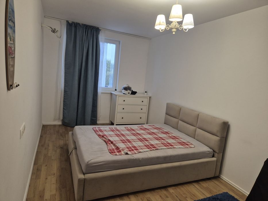 Apartament doua camere