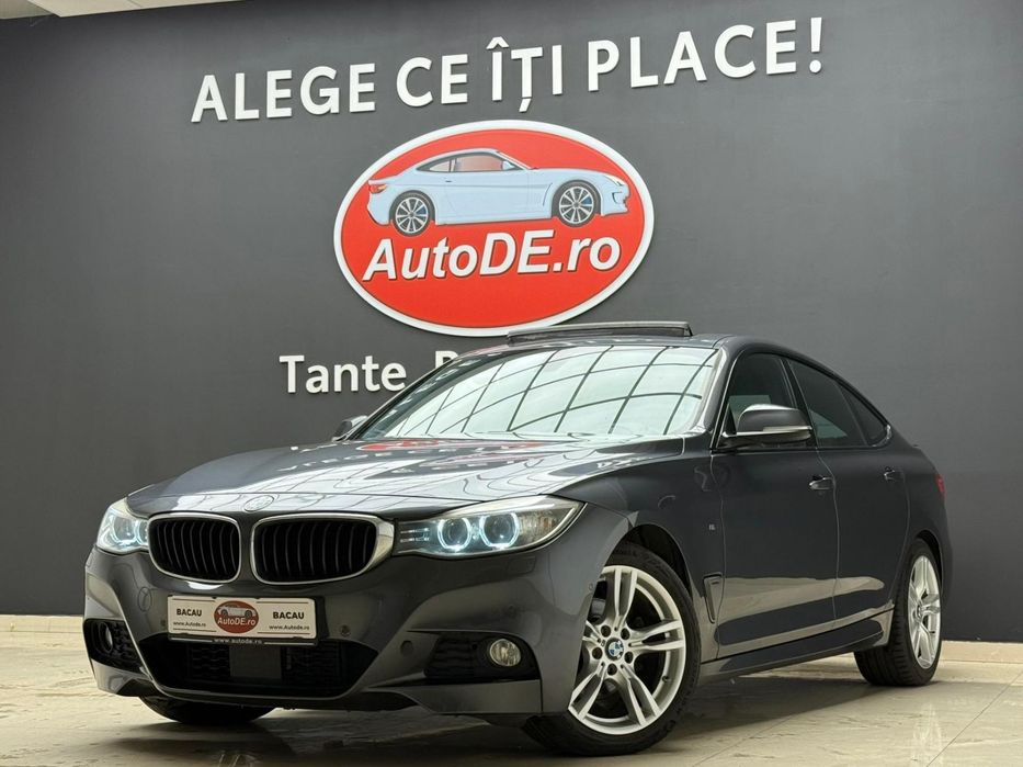 BMW Seria 3