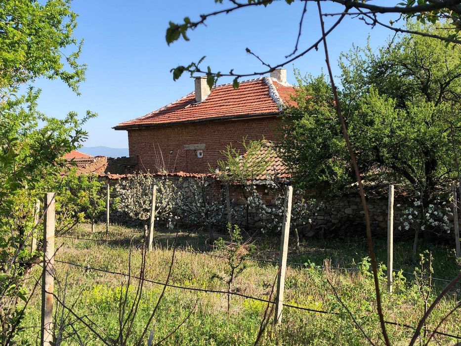 Продава се Парцел в с. Анево, Област Пловдив - 4000 кв.м за 4 €/кв.м - Снимка #10