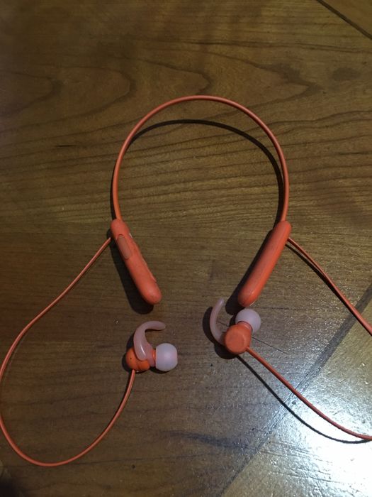 Наушники SONY WI-SP510