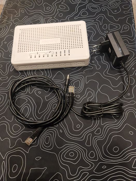 Абонентский маршрутизатор eltex