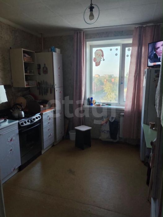 Продам 2 ком квартира