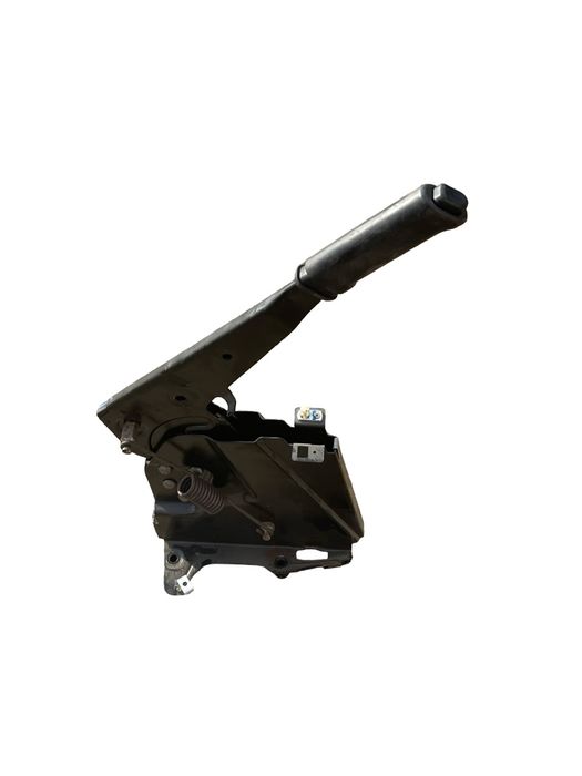 Ansamblu Maneta Frana De Mana/Frana De Parcare Iveco Daily Vi Platform