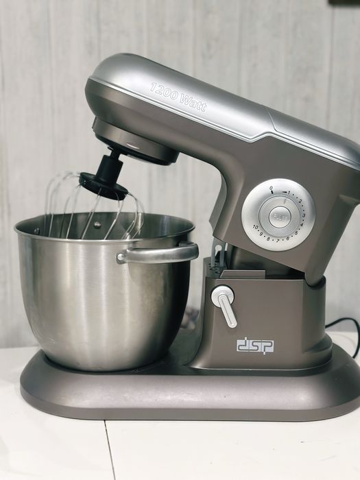 Планетарный миксер DSP KM-3025