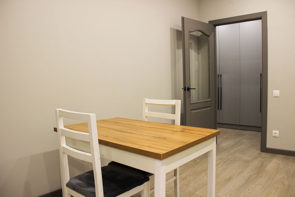 Алтай-1, Турксибский район.