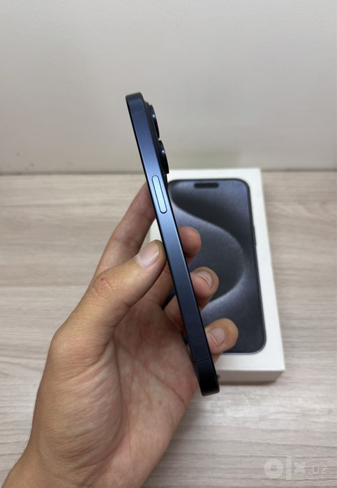 iPhone 15 Pro 128gb