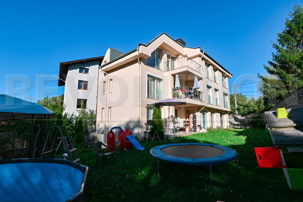 Продава се Къща в София, в.з. Малинова долина - 537 кв.м за 2100 €/кв.м - Снимка #5