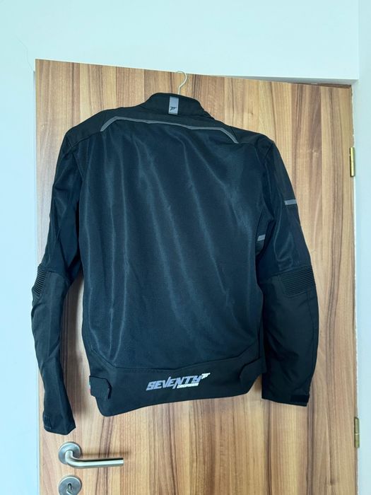 Jacheta Moto Barbati Marimea XL