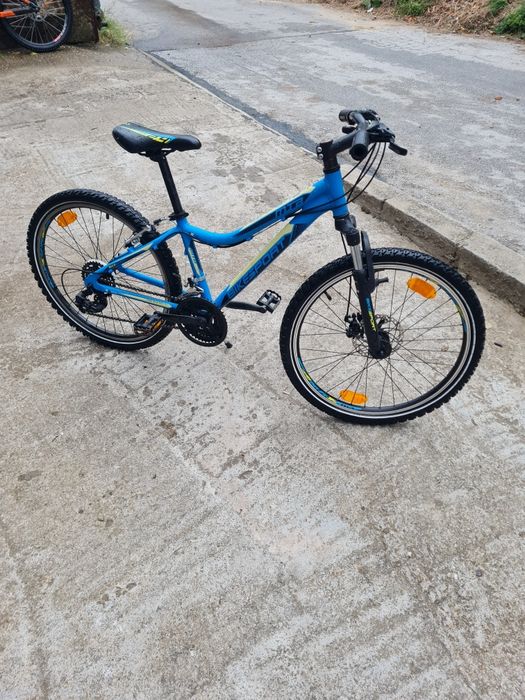 Колело Bikesport  детско