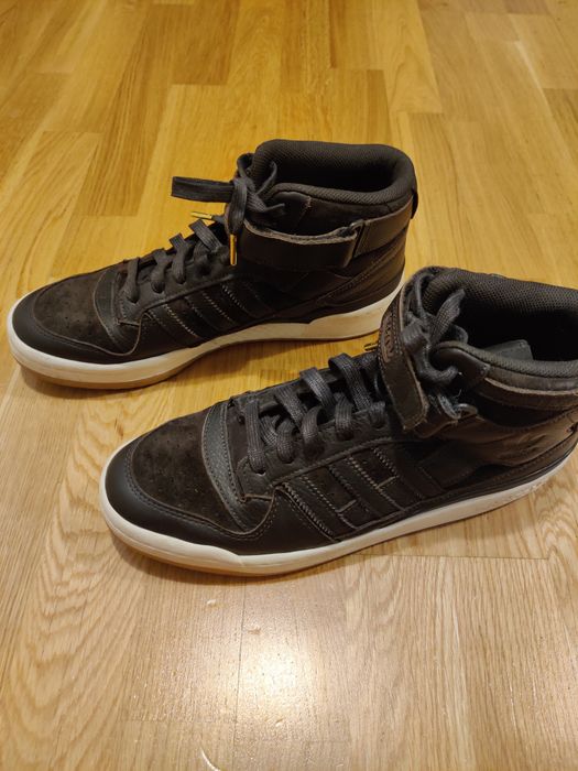 Ghete Adidas Originals, mărimea 10 UK