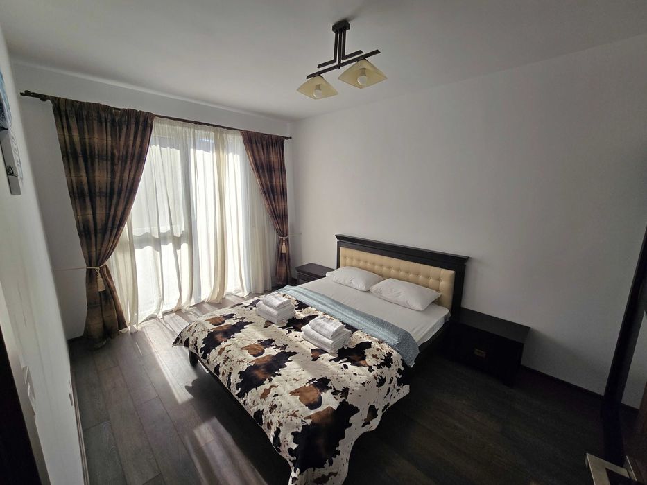 Regim Hotelier 2 camere IRIS 12