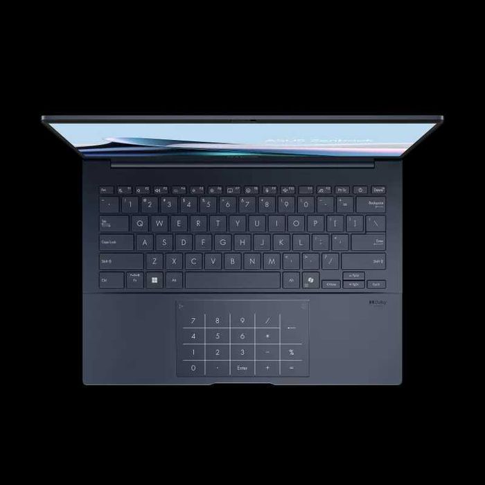 Asus Zenbook UX3405CA 14 OLED 120Hz Ultra 9-285H SSD 1 TB 32GB LPDDR5X