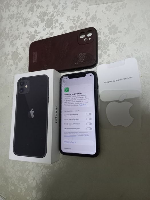 Айфон 11 срочно!!