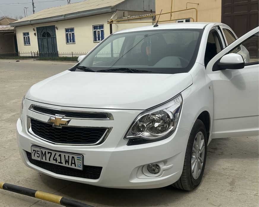 Cobalt 4 padisya 2023