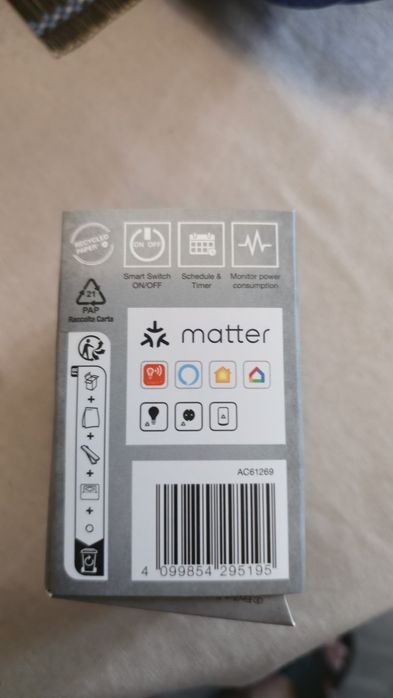 Електроника /смарт контакти/