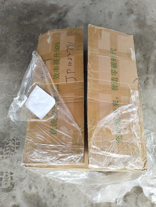 Honghi e-qm5 зарядная станция 7 кВт