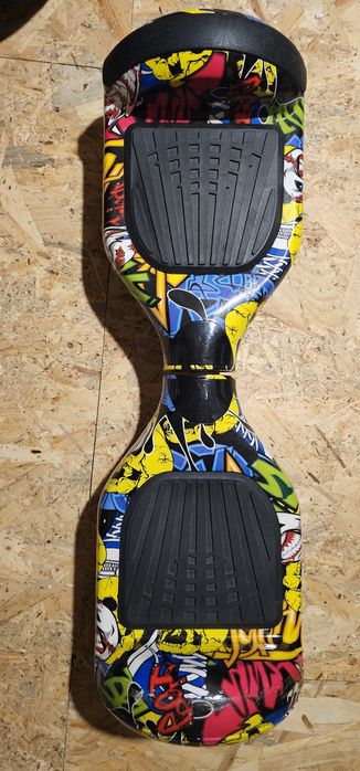 Vand hoverboard myria junior
