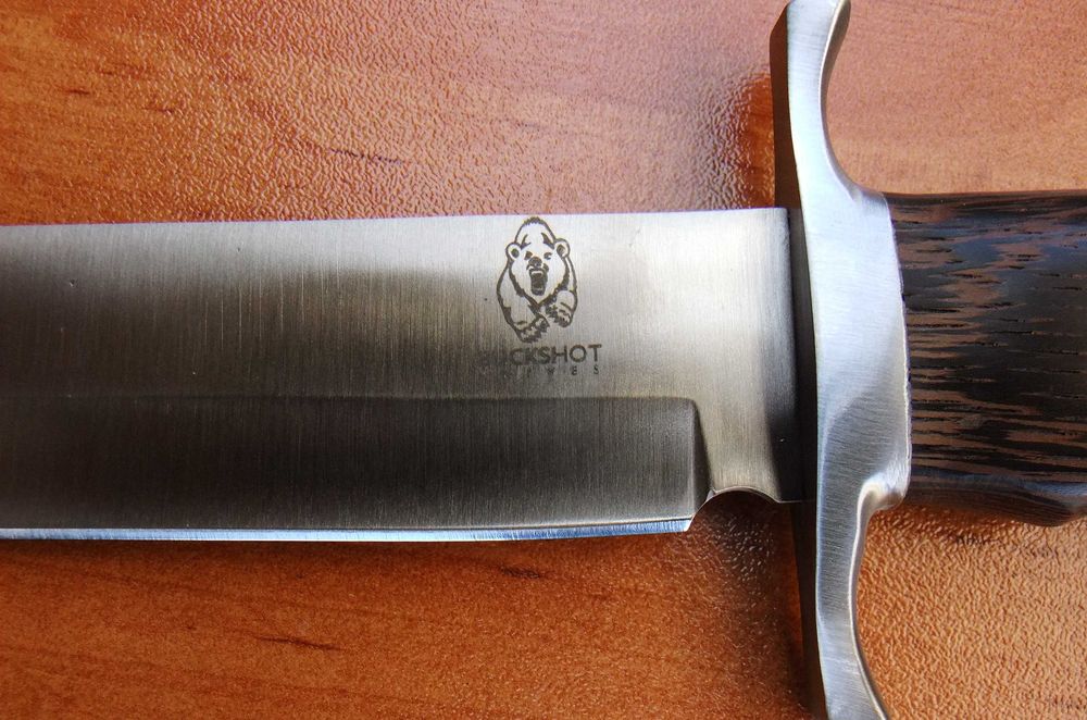 Ловен нож Buckshot