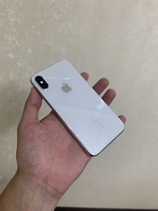 Iphone x 64Gb срочна