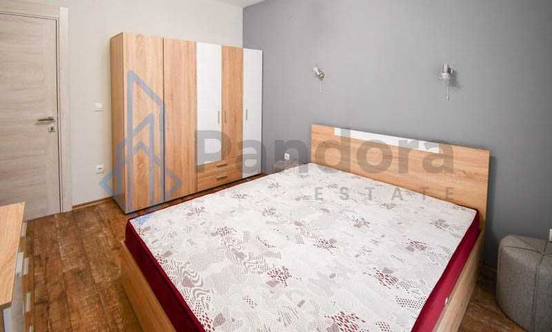 Двустаен апартамвент под наем в кв.  Драгалевци