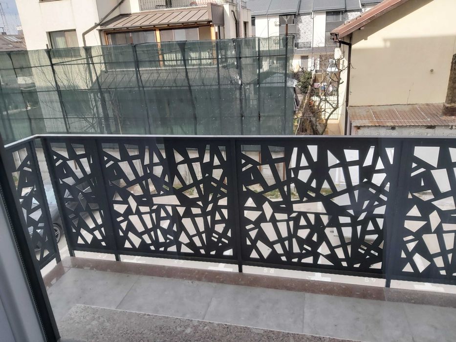 Apartament Dobroesti