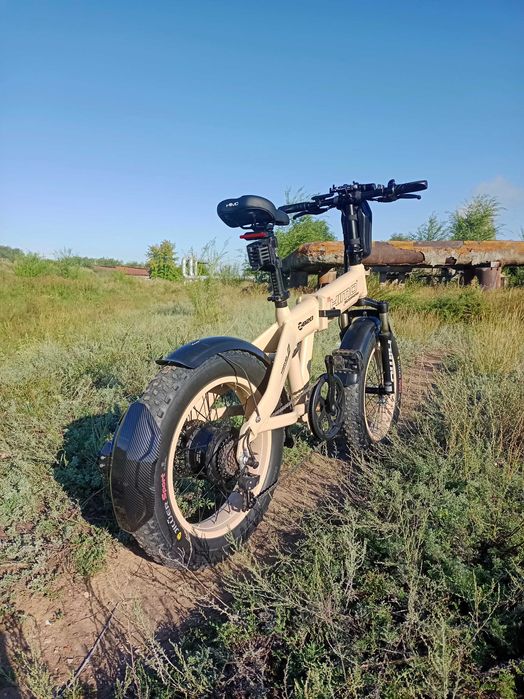 Электровелосипед Xiaomi Himo zb20