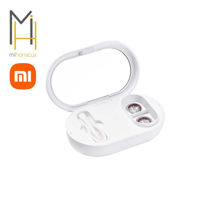 Контейнер ультразвуковой очистки контактных линз Xiaomi EraClean GM02